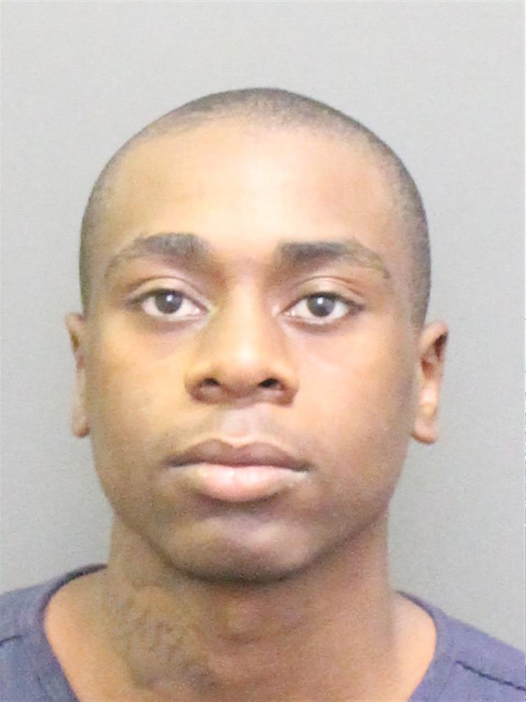  RJAVEN MCKENZIE Photo Image