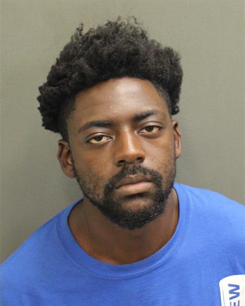  JAMAL LIONEL RODNEY Photo Image