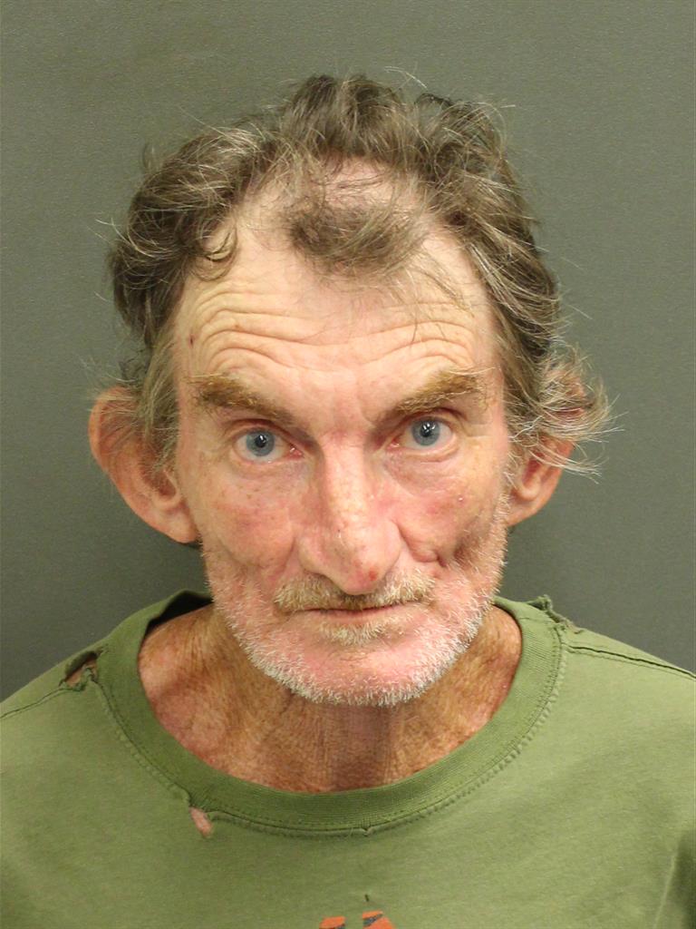  RANDALL PERRY ROTENBERRY Photo Image