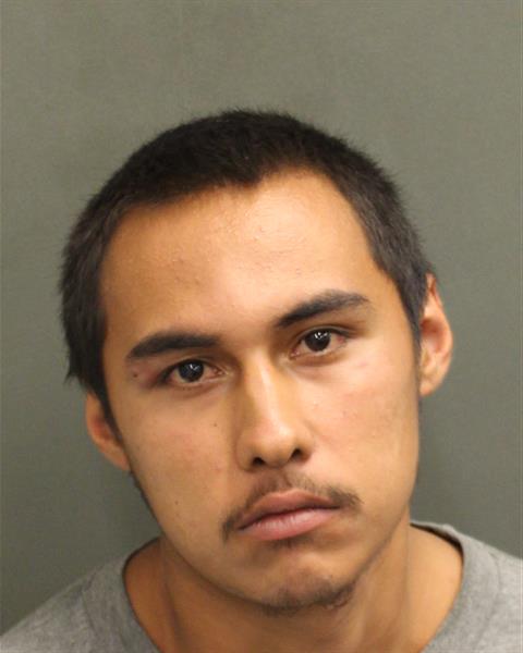  JAY ANDREW RODRUIGUEZGARCIA Photo Image