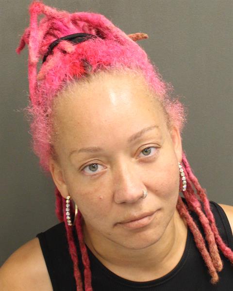  CAISHA ANDERSON Photo Image