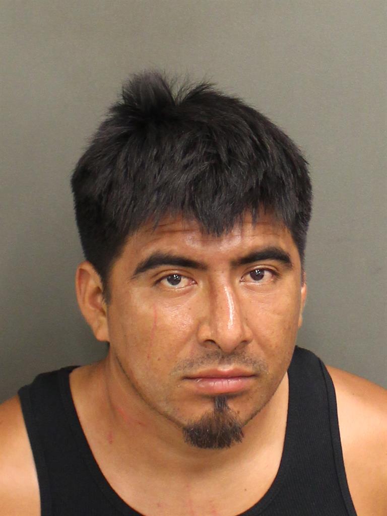  CARLOS ALBERTO HERNANDEZGOMEZ Photo Image