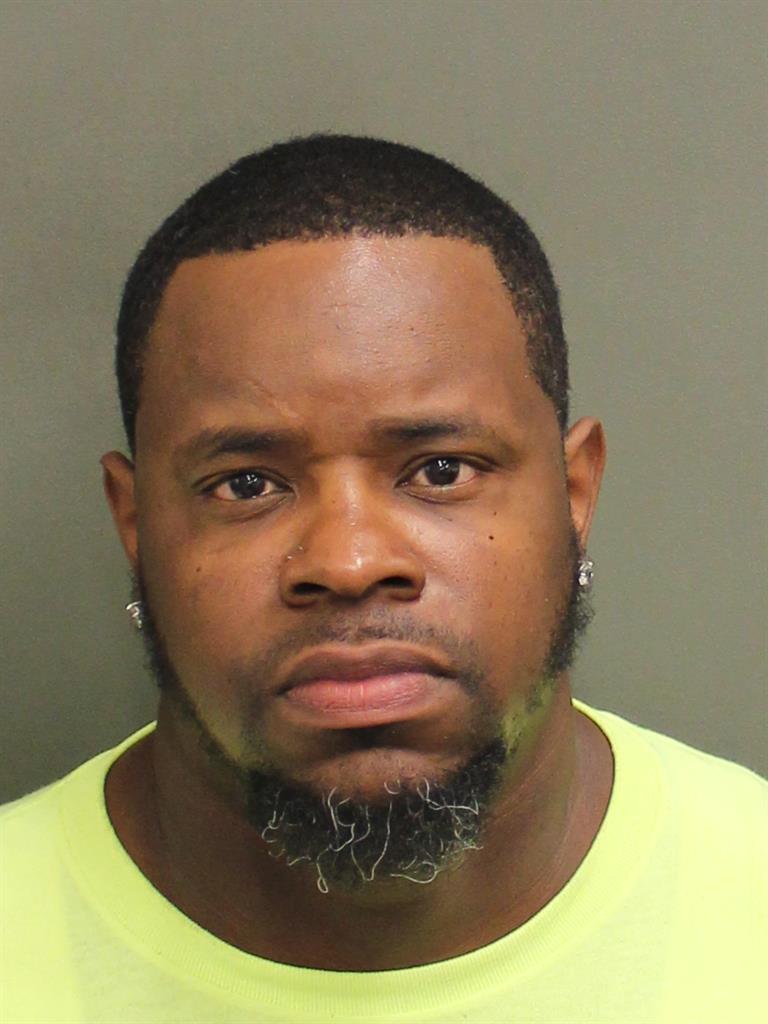  BAKARI COLEMAN Photo Image