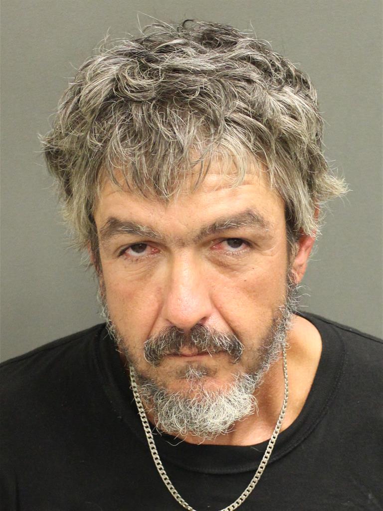 RANDALL LEE SLATE Mugshot RANDALL LEE SLATE Mugshot / County Arrests / Orange County Arrests