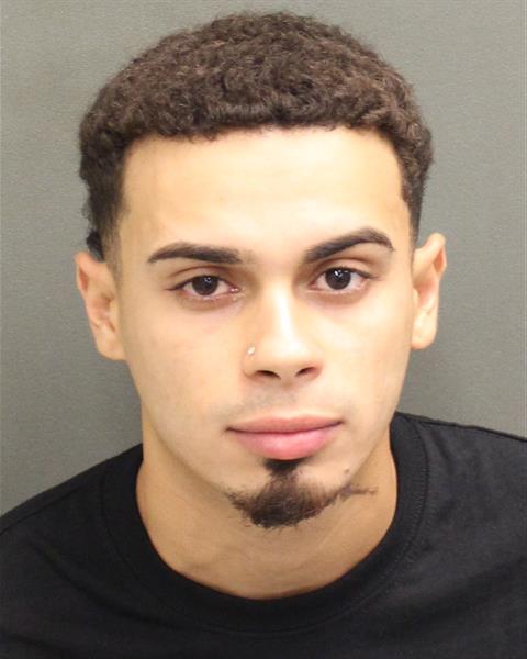  JAN G NUNEZROSADO Mugshot / County Arrests / Orange County Arrests