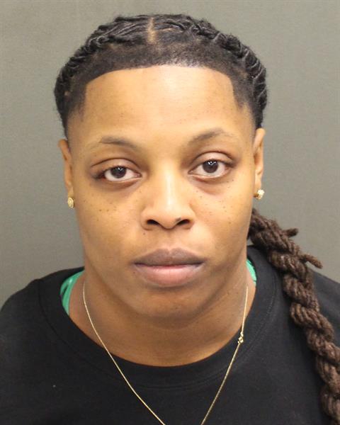 ERICA TONAE HYMAN Mugshot ERICA TONAE HYMAN Mugshot / County Arrests / Orange County Arrests