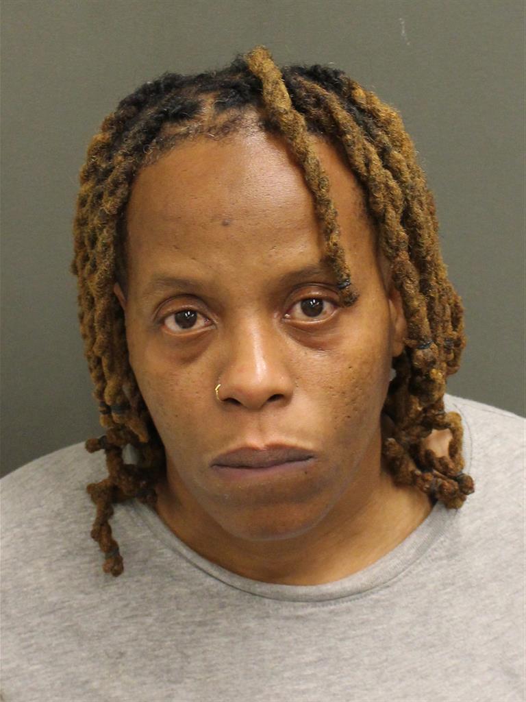  NADIYYAH ATIYA ABDULHAQQ Mugshot / County Arrests / Orange County Arrests