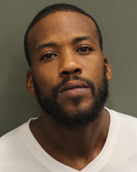  MICHAEL ALDRIDGE Mugshot / County Arrests / Orange County Arrests