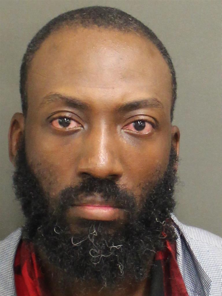  KHIRY S ROBINSON Photo Image