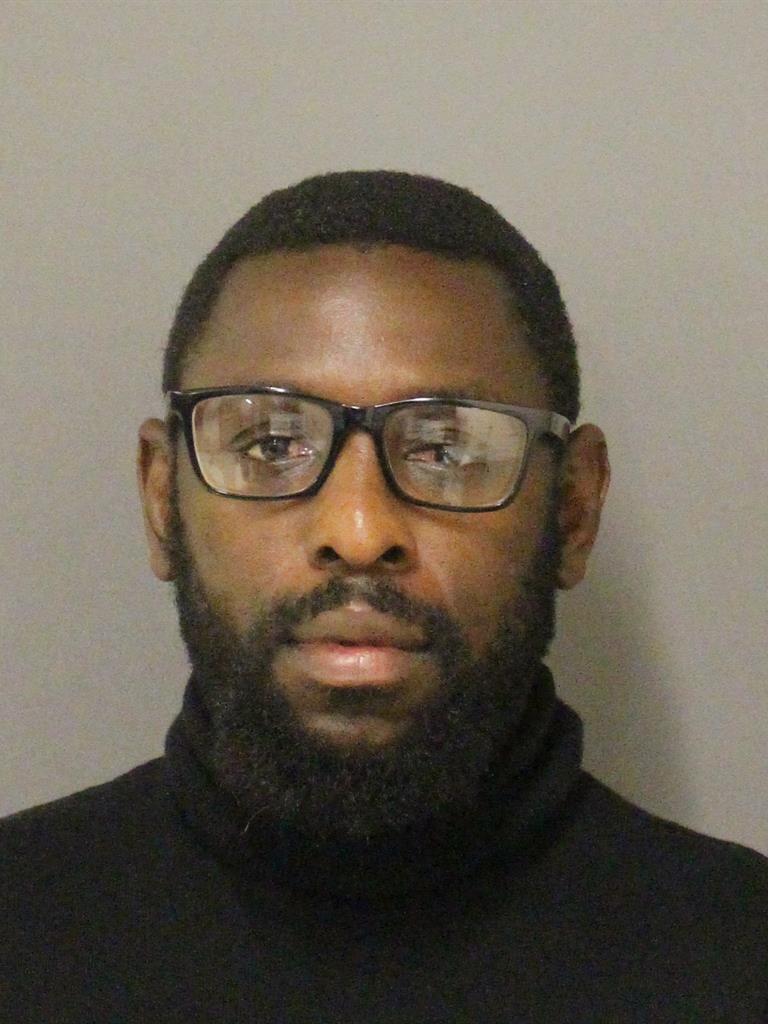  RONALD HOLLEY Mugshot / County Arrests / Orange County Arrests