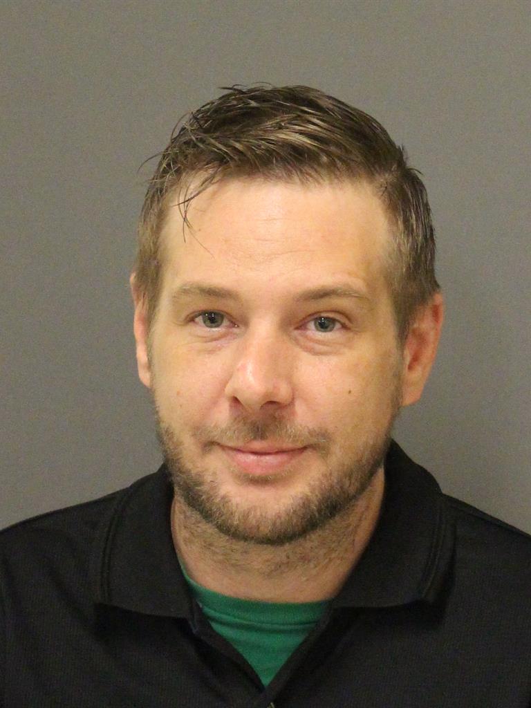  TREVOR ALEXANDER MARTIN Photo Image