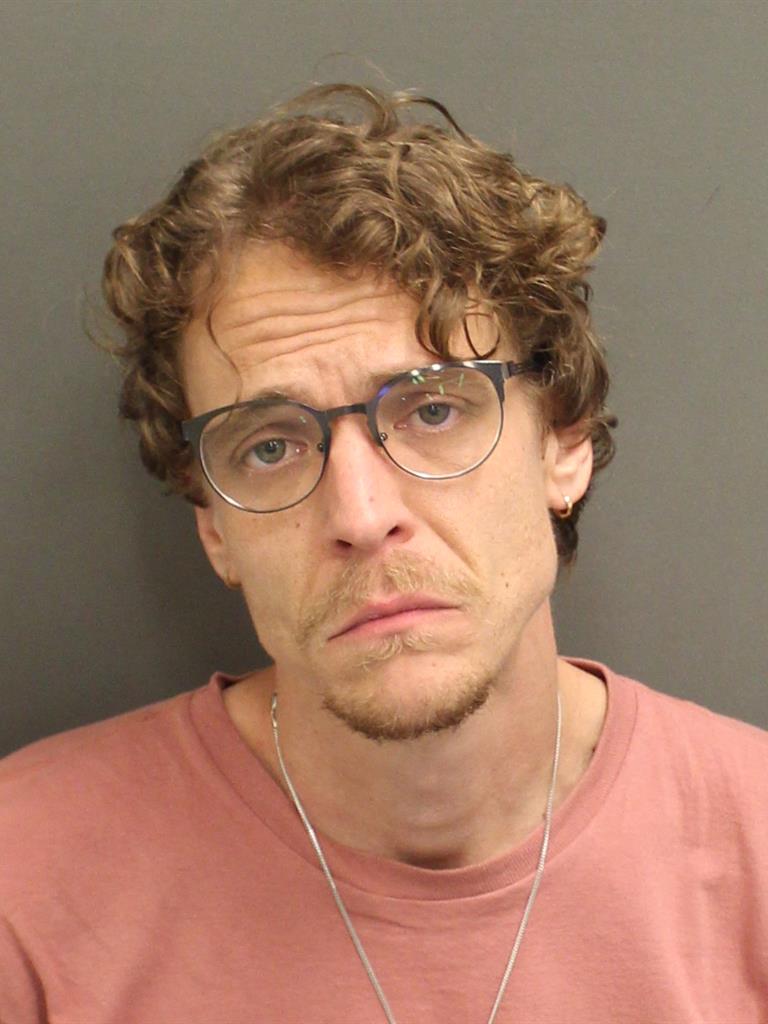  BRIAN PATRICK CAMPBELL Photo Image