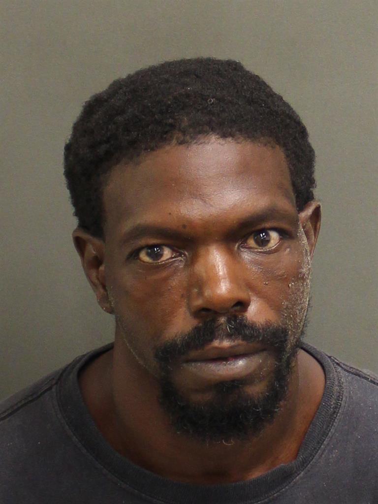  MICHAEL ANTONIO SEAWRIGHT Mugshot / County Arrests / Orange County Arrests