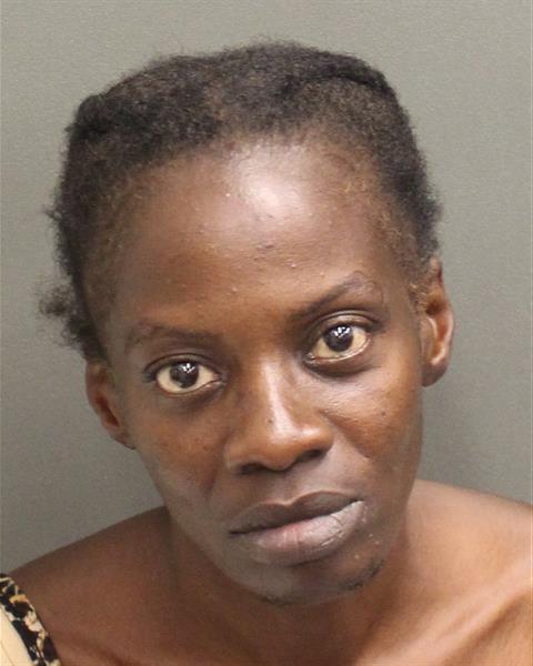  SHONDRICA ONYETTE CONYERS Photo Image