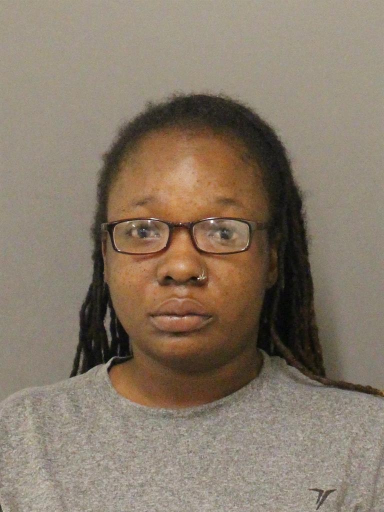  LAKRISHA S ISAAC Photo Image