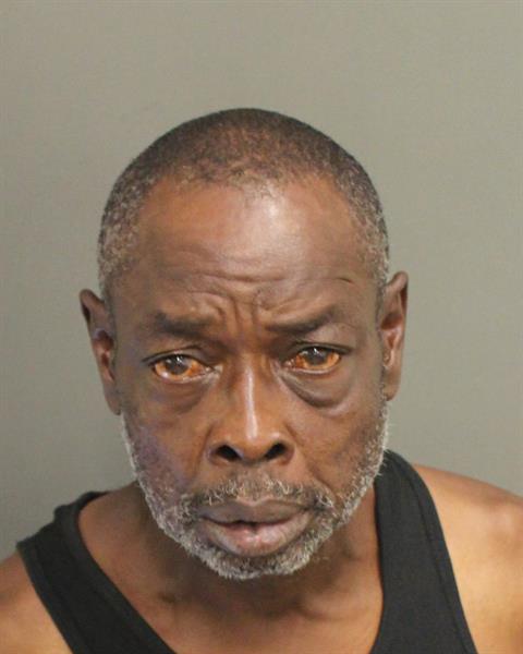  RAY JEROME STYLES Mugshot / County Arrests / Orange County Arrests