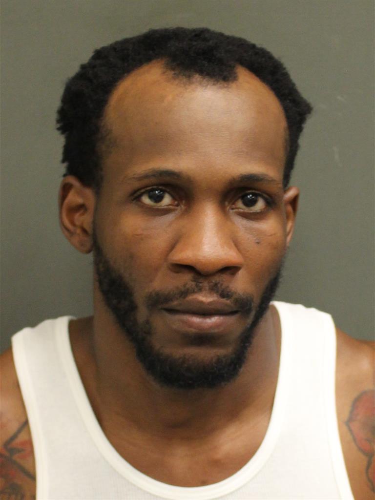  BERNALDO RAYMOND Mugshot / County Arrests / Orange County Arrests
