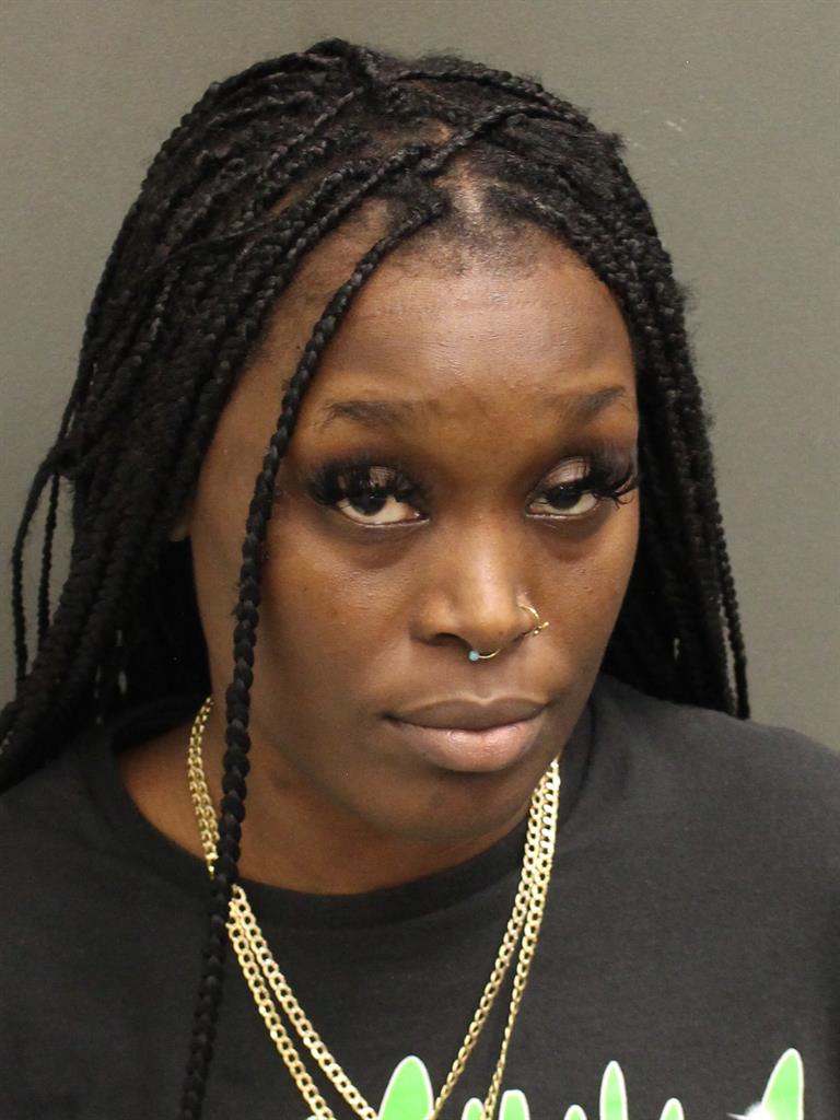  CASHIA JAHNIECE HOLMES Photo Image