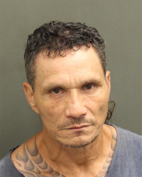  FRANCISCO RODRIGUEZ Mugshot / County Arrests / Orange County Arrests