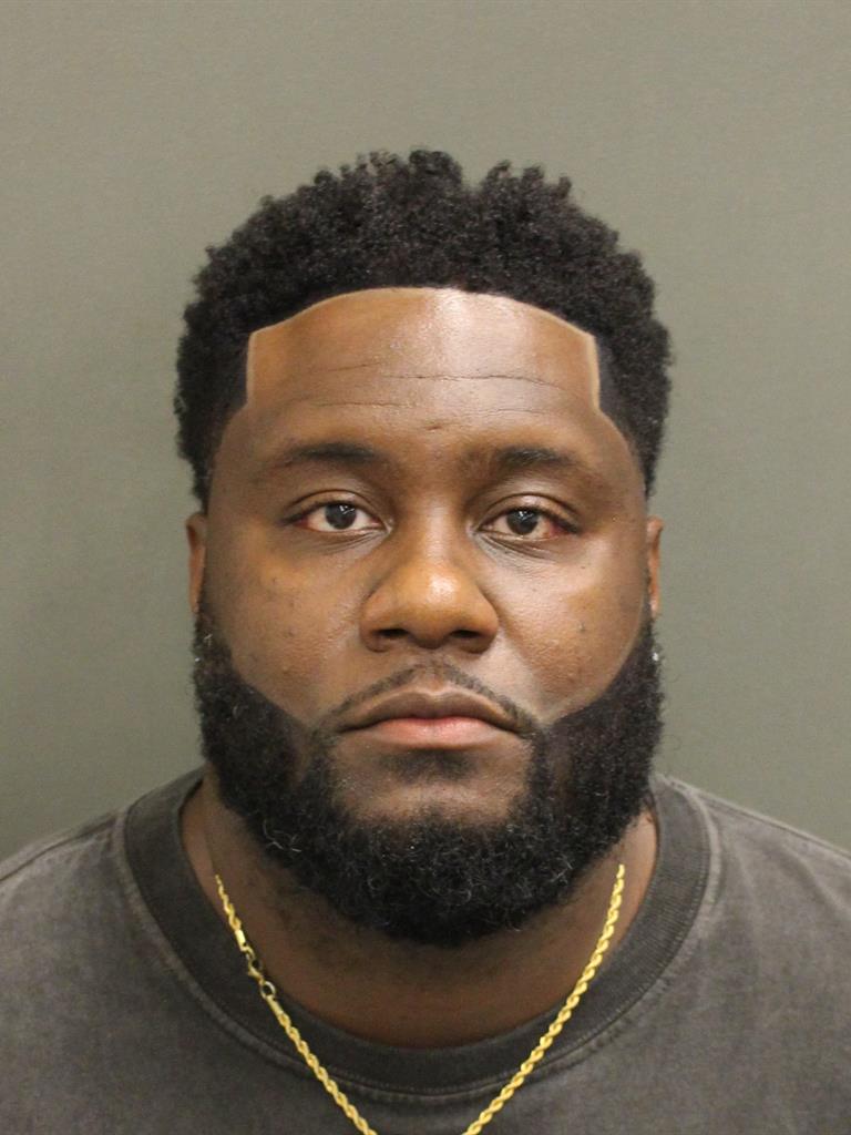  CEDRIC DARNELL II MATTHEWS Photo Image