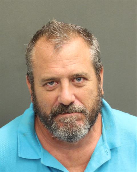  ZACHERY CLYDE HICKMAN Mugshot / County Arrests / Orange County Arrests