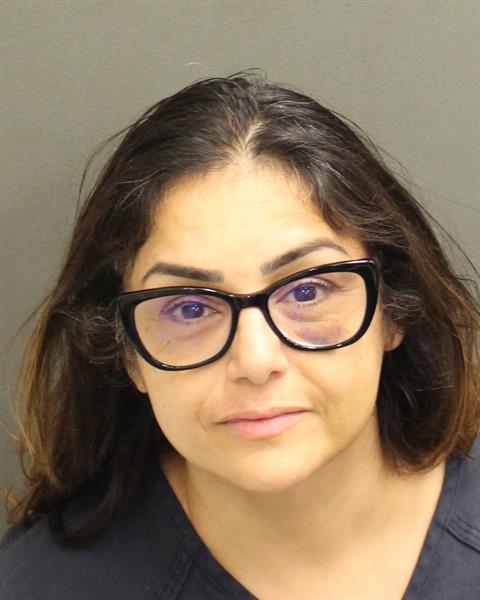  MASI BAGHERI Mugshot / County Arrests / Orange County Arrests