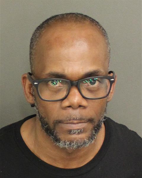  RODERICK K HOUSER Mugshot / County Arrests / Orange County Arrests