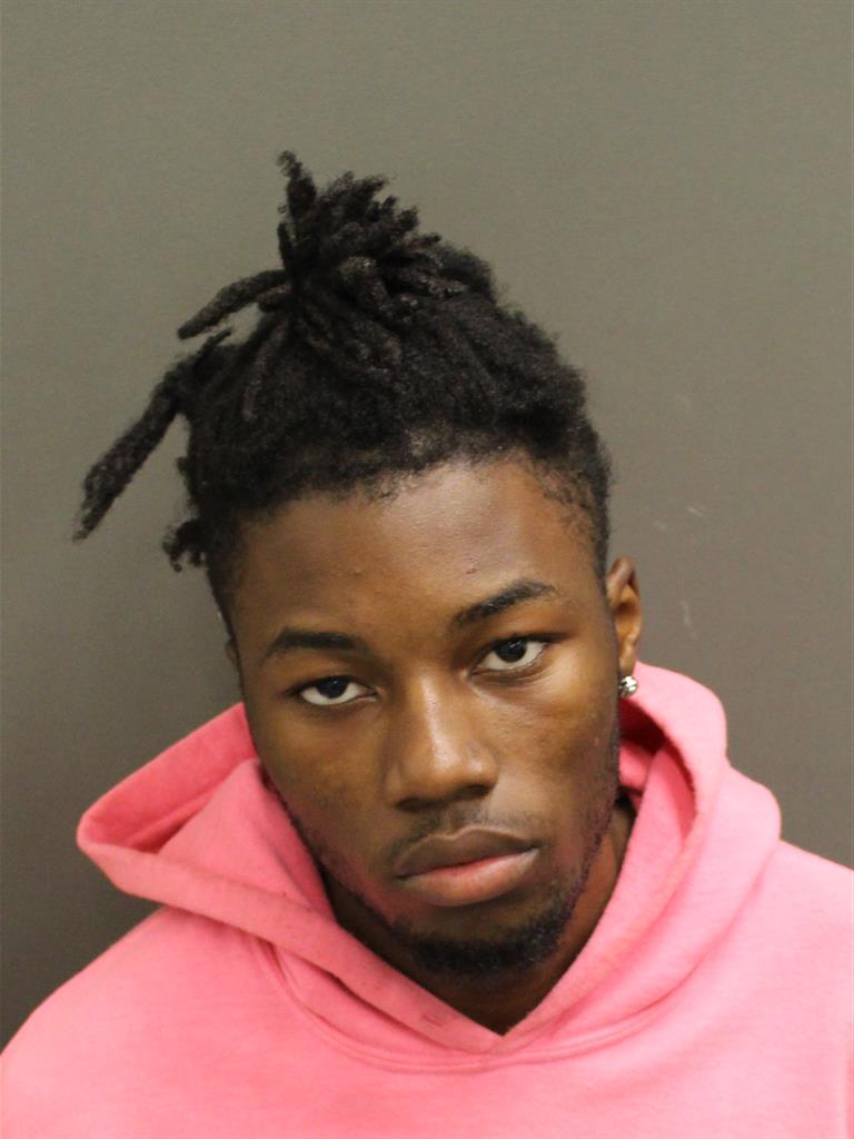 KERSANLEY FIRMIN Mugshot KERSANLEY FIRMIN Mugshot / County Arrests / Orange County Arrests