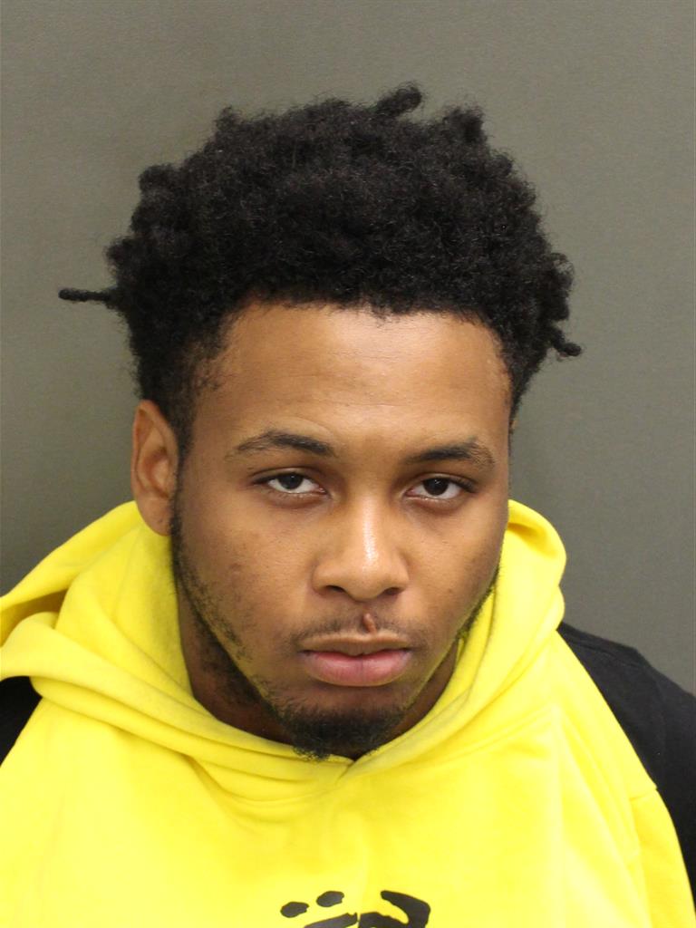  ZABARI MALIK PARKER Photo Image