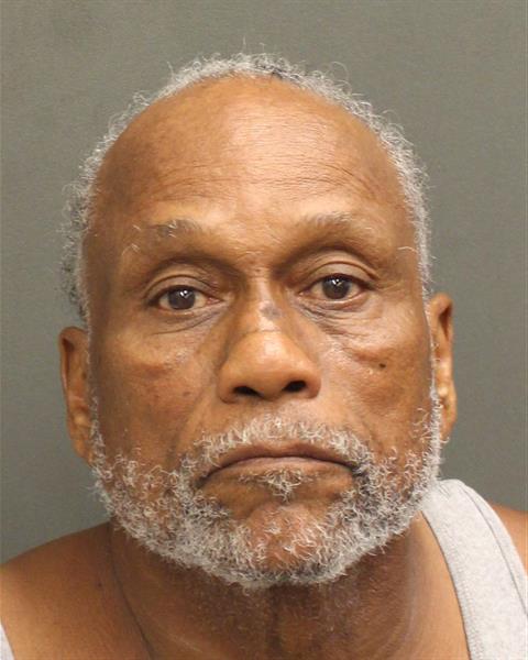  MASTER MUHAMMAD NAI BILAL Mugshot / County Arrests / Orange County Arrests