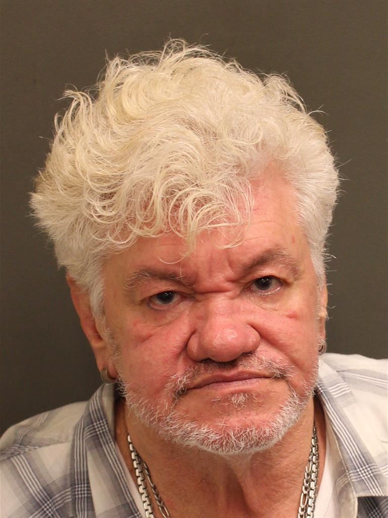  CRESENCIO SOTOMAYORHERNANDEZ Mugshot / County Arrests / Orange County Arrests