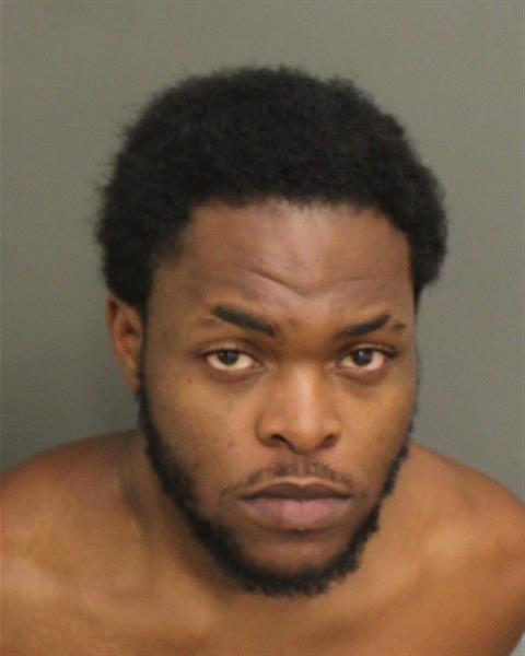  DARIUS MCKINLEY TOWNS Mugshot / County Arrests / Orange County Arrests