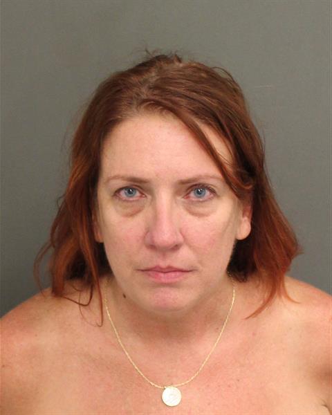  TAMMY LYNN MCMAHON Mugshot / County Arrests / Orange County Arrests