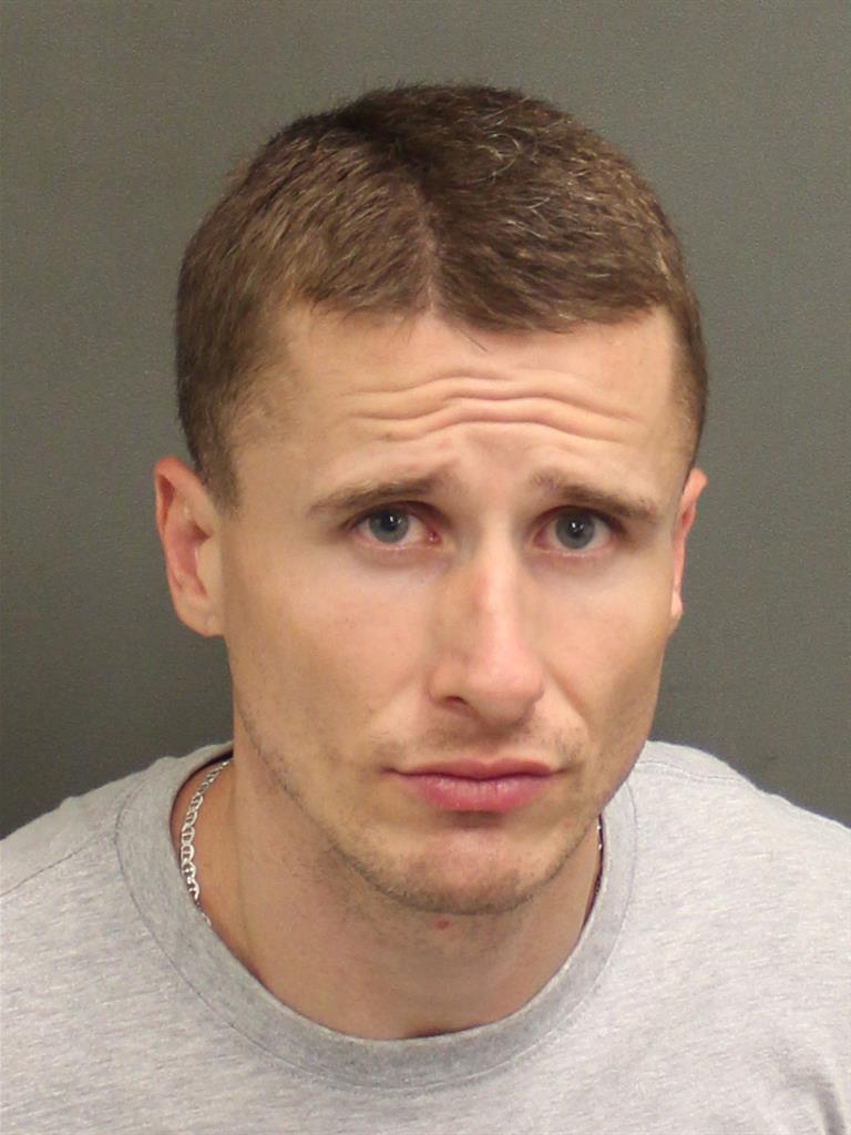  SEAN ALLEN CAPOBIANCO Photo Image