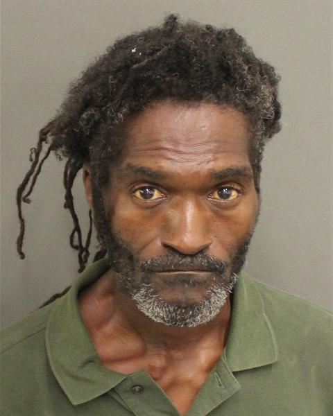  RONNIE RASHARD KENNEDY Mugshot / County Arrests / Orange County Arrests