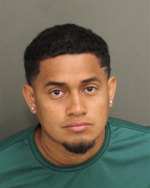 ISAAC ALBERTO PERDOMOORELLANA Mugshot ISAAC ALBERTO PERDOMOORELLANA Mugshot / County Arrests / Orange County Arrests