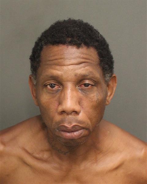  MICHAEL DAVID NEAL Mugshot / County Arrests / Orange County Arrests