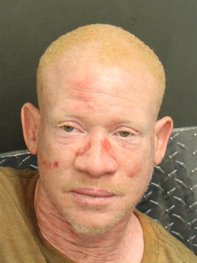  BAKIBA THOMAS Mugshot / County Arrests / Orange County Arrests