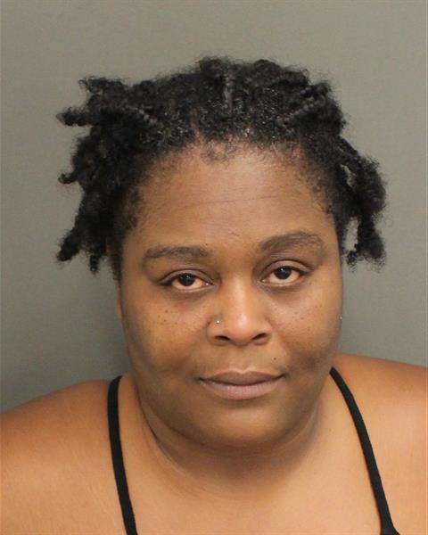  PATRICE PERDUE Mugshot / County Arrests / Orange County Arrests