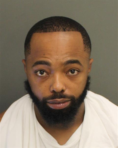  TREVON LARRY RASHEE HARRIS Mugshot / County Arrests / Orange County Arrests