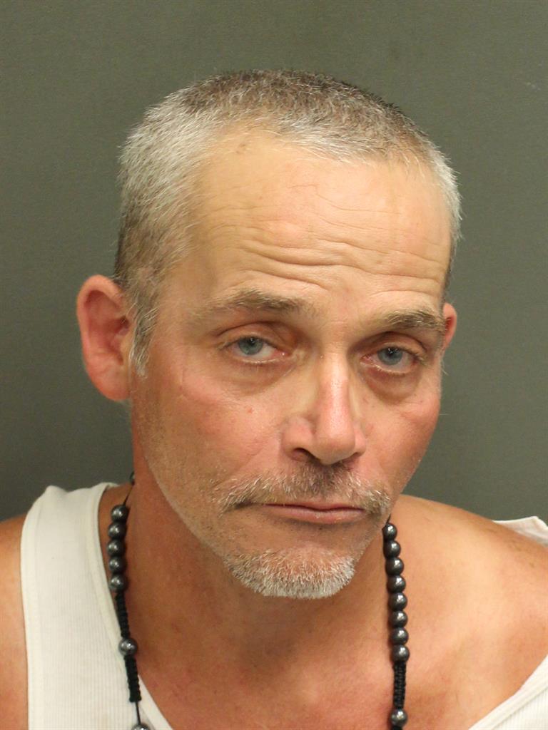  CHRISTOPHER JOSEPH VETTER Mugshot / County Arrests / Orange County Arrests