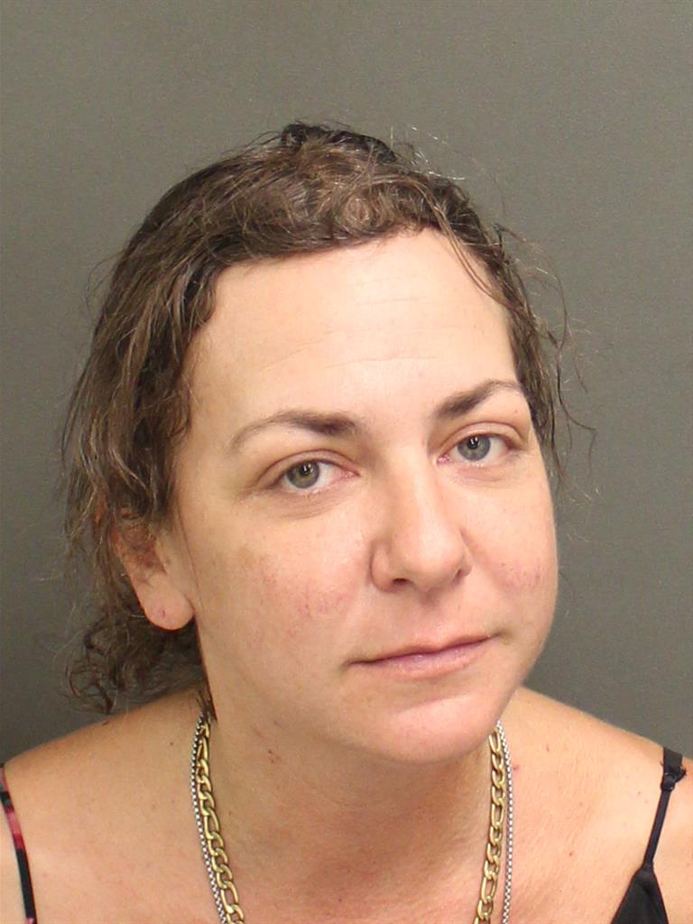  NATALIE ELLEN DAVIS Mugshot / County Arrests / Orange County Arrests