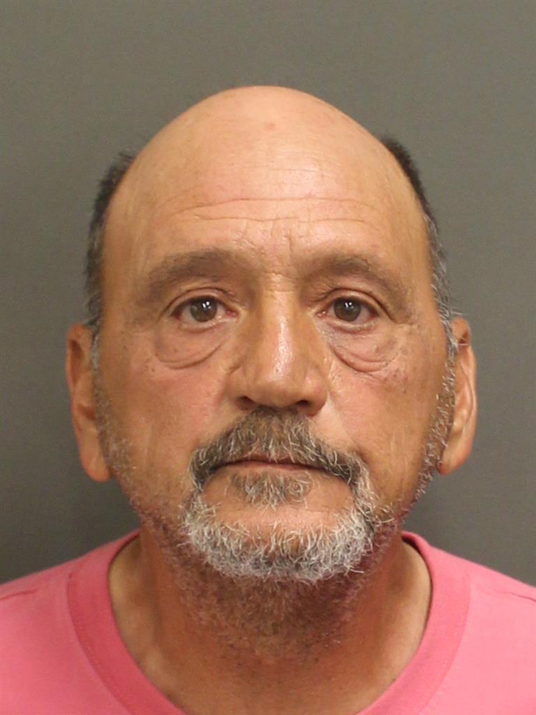  HUGO ANTONIO HERRERA Mugshot / County Arrests / Orange County Arrests