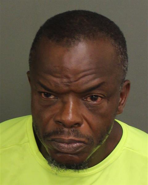  WENDELL ELLONZO WRIGHT Mugshot / County Arrests / Orange County Arrests