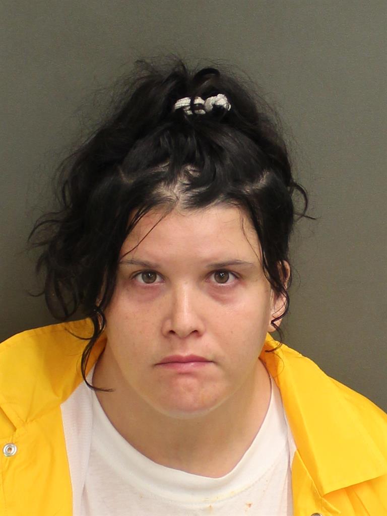  VANESSA MELISSA SANTIAGO Photo Image