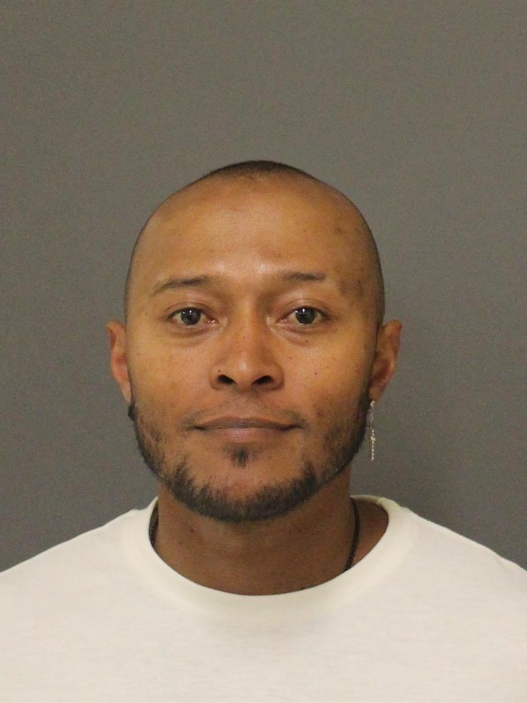 NILSON ALBERTO ARBOLEDALORENZANA Mugshot NILSON ALBERTO ARBOLEDALORENZANA Mugshot / County Arrests / Orange County Arrests