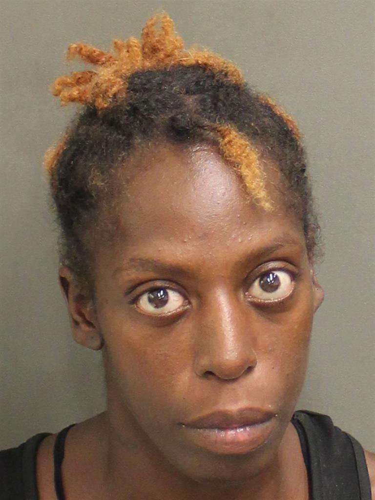  TARA ELIZABETH BREWER Mugshot / County Arrests / Orange County Arrests