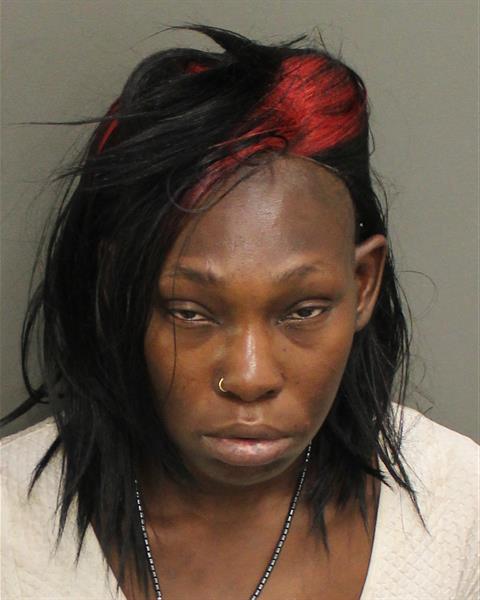 SHEILA RICKQUITA WELLS Mugshot / County Arrests / Orange County Arrests