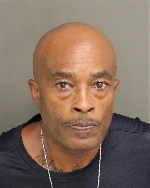  JASON LARONE KNIGHT Mugshot / County Arrests / Orange County Arrests