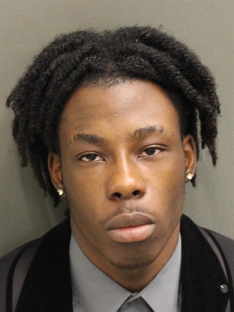  PAULINO PAULIN JR CADET Mugshot / County Arrests / Orange County Arrests